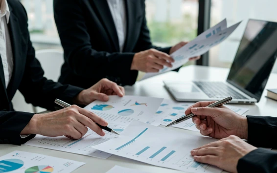 Business Insights