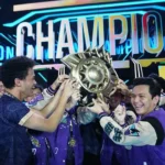Philippine e-sports