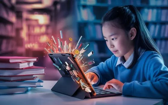 tech in Asia