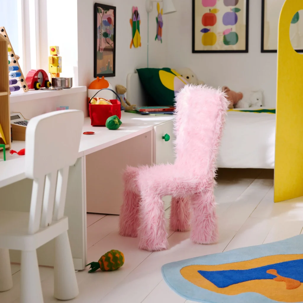 IKEA GREJSIMOJS collection