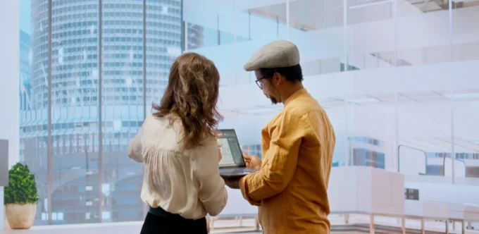 Tech in Asia