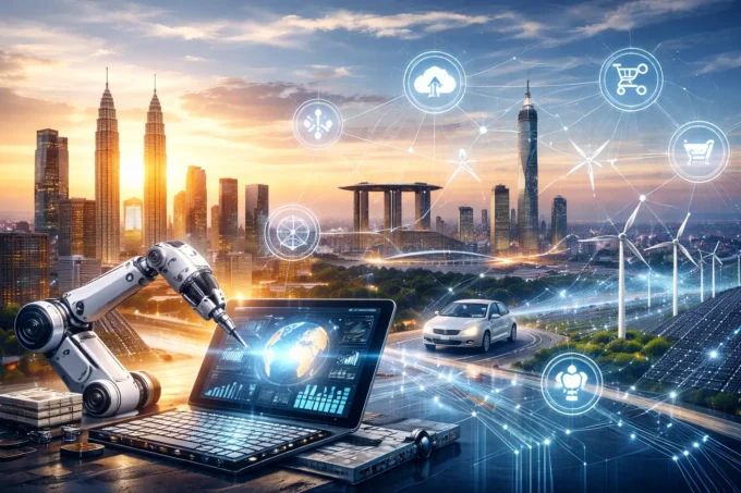 Industry trends