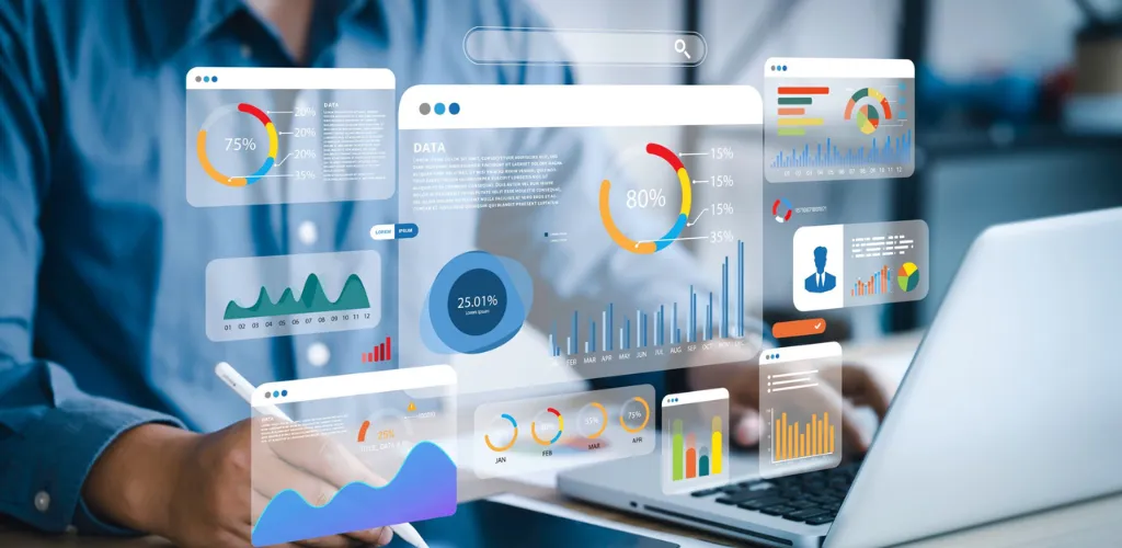 business metrics