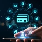 e wallet indonesia