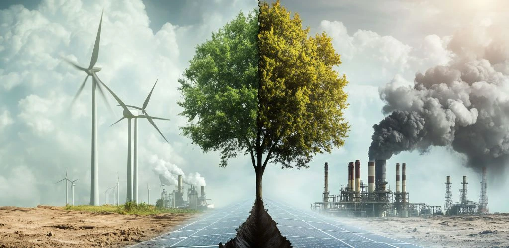 energy sources