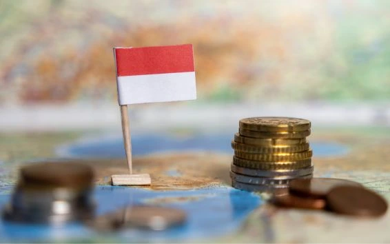 Asia finance