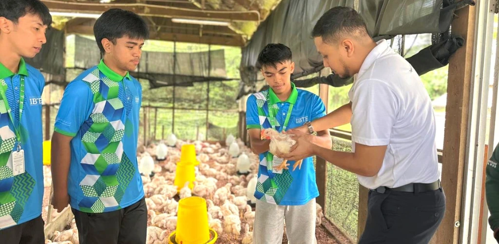 Aboitiz Foods Asia growth