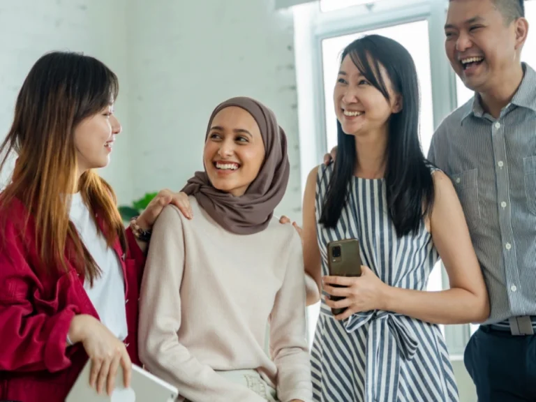 workplace happiness Malaysia 2026