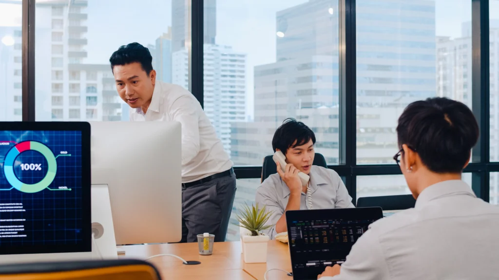 ASEAN market expansion