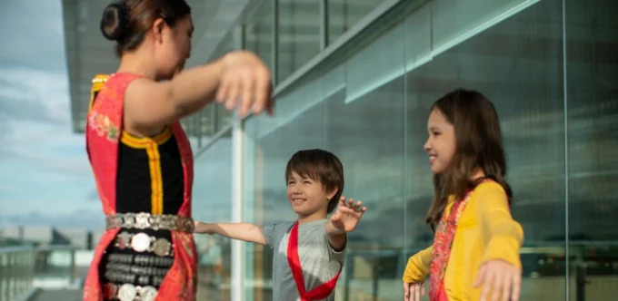 cultural tourism Malaysia