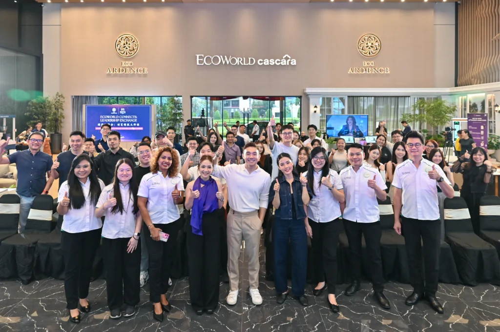 EcoWorld Connects