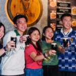 Guinness Malaysia