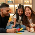 Marriott Bonvoy family hotels
