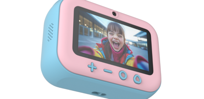 children photography camera