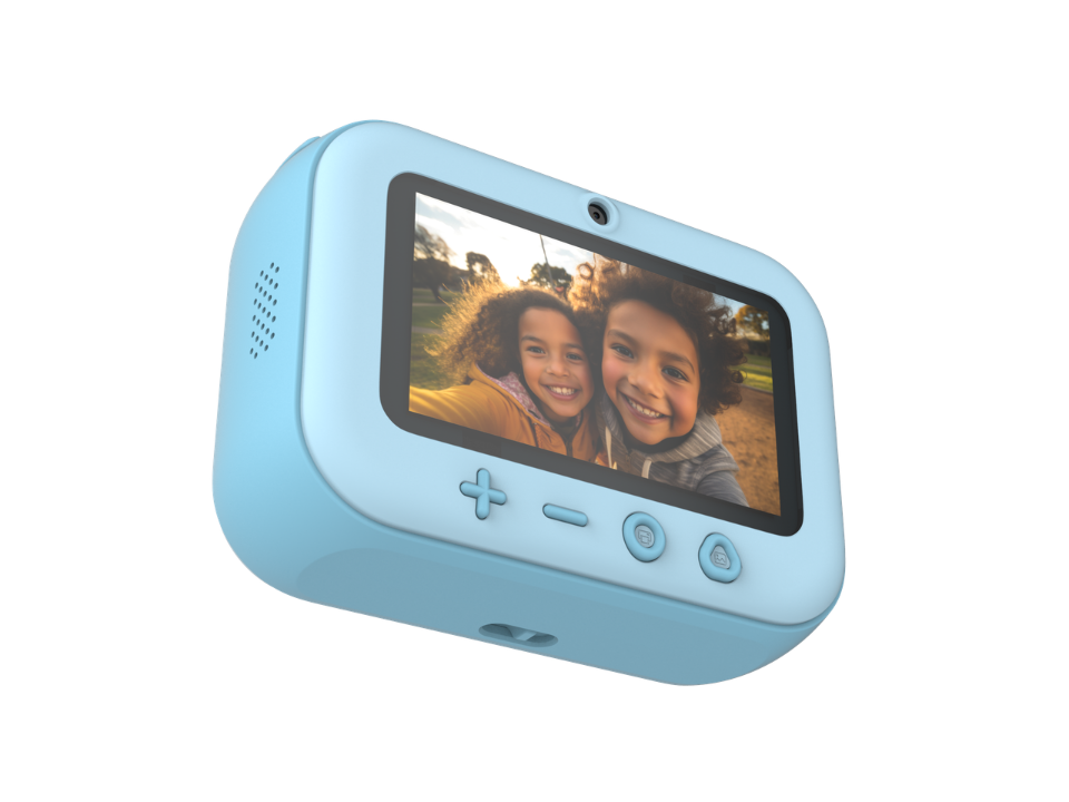 children photography camera