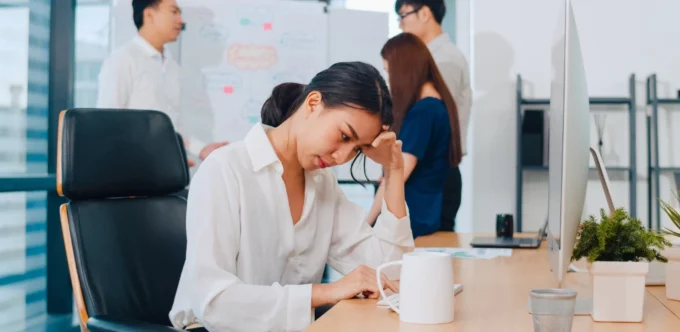 mental health Malaysia