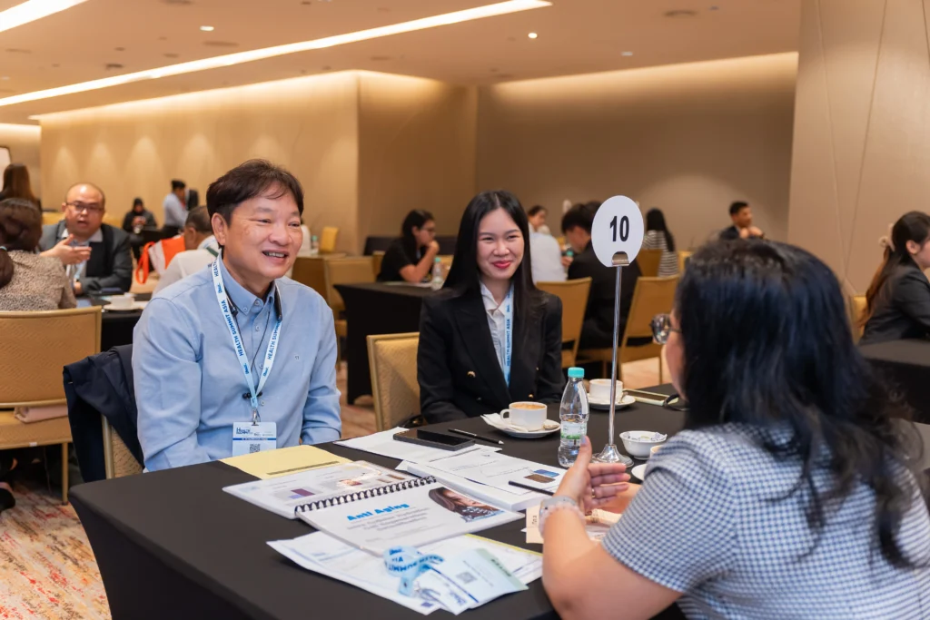 Health Summit Asia 2027