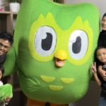 Early language learning for children