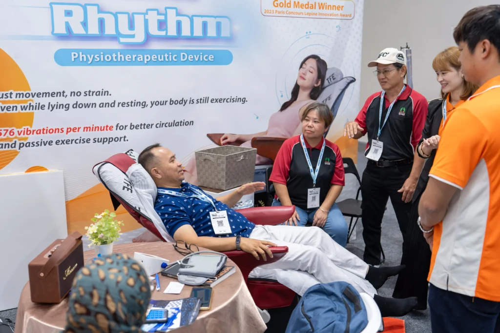 Health Summit Asia 2027