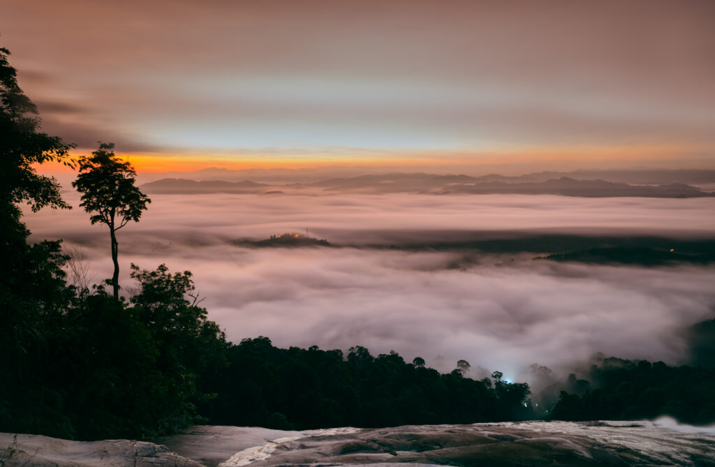 East Coast Malaysia destinations