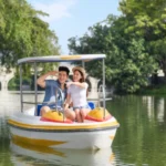 Putrajaya hospitality destination