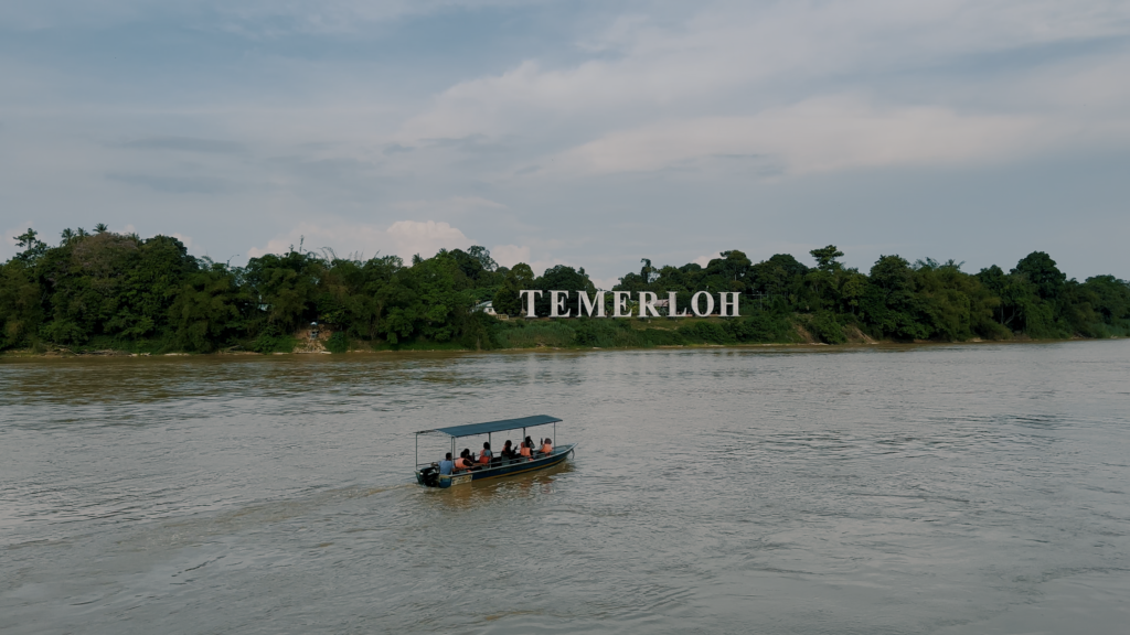 East Coast Malaysia destinations