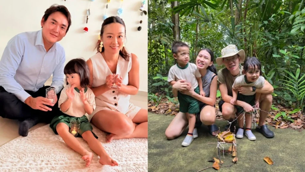 Parent-Child Connection