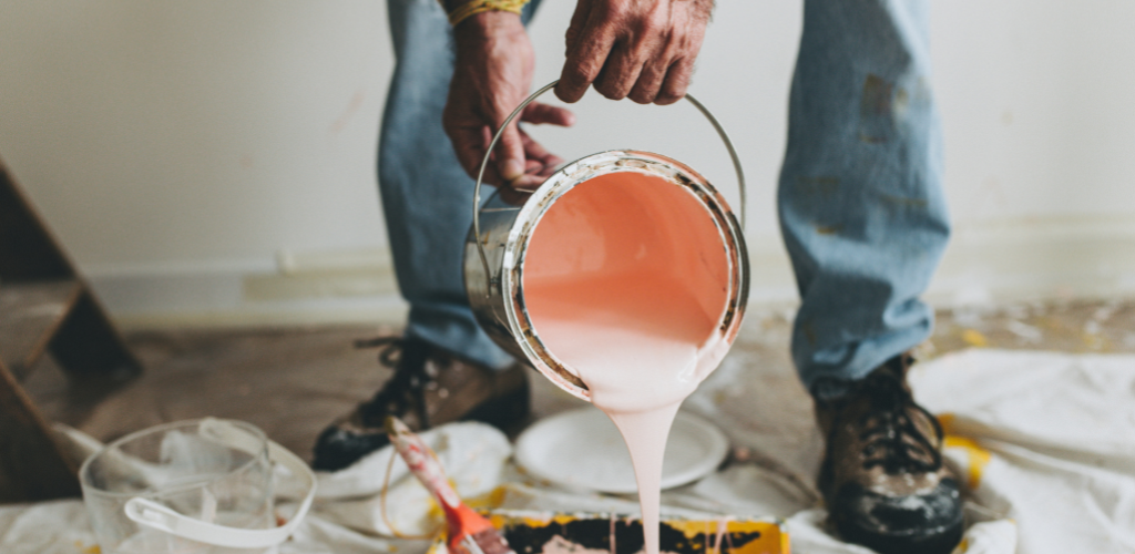 Home exterior paint Malaysia