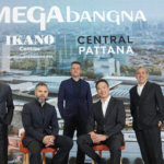 Megabangna Expansion