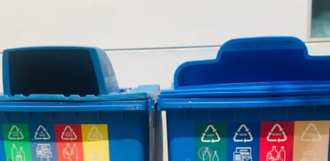 Singapore circular economy