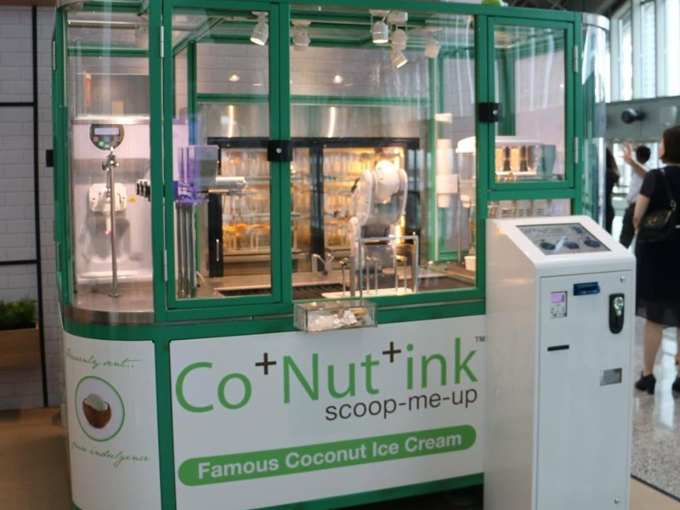 Singapore circular economy